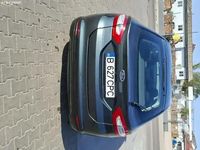 Second-hand Ford Mondeo Titanium 150 CP (110 kW) 2017 Verde Hatchback