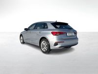 Second-hand Audi A3 116 CP (85 kW) 2022 Gri mediu  normal