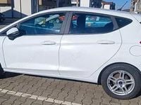 Second-hand Ford Fiesta 85 CP (62 kW) 2017