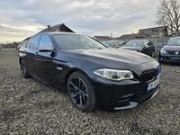 Second-hand BMW 550 381 CP (280 kW) 2014 Berlinǎ