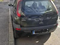Second-hand Opel Corsa 50 CP (36 kW) 2002 Hatchback