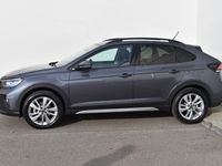 second-hand VW Taigo Life 1.0 TSI DSG TD