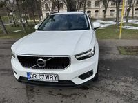 Second-hand Volvo XC40 150 CP (110 kW) 2020 SUV
