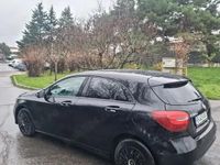 Second-hand Mercedes A160 102 CP (75 kW) 2016 Hatchback