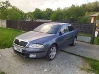Second-hand Skoda Octavia 110 CP (80 kW) 2004 Berlinǎ