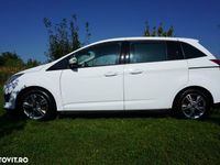 second-hand Ford Grand C-Max 1.6 TDCi Start-Stop-System Ambiente