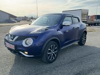 second-hand Nissan Juke 1.5L dCI Start/Stop N-Connecta