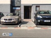 second-hand BMW Z4 2.3i s drive