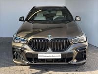 Second-hand BMW X6 M Sport 340 CP (250 kW) 2022 Bej SUV