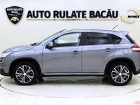 second-hand Peugeot 4008 1.8 HDi 150CP 4x4 2013 Euro 5