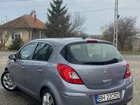 Second-hand Opel Corsa 80 CP (58 kW) 2008 Hatchback