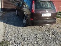 Second-hand Ford C-MAX 115 CP (84 kW) 2008 Monovolum