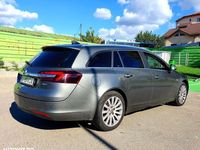 second-hand Opel Insignia 2.0 CDTI ECOTEC Edition