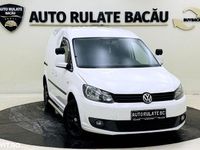 Second-hand VW Caddy 102 CP (75 kW) 2011 Culoarealb Monovolum