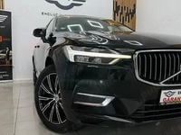 Second-hand Volvo XC60 Inscription 190 CP (139 kW) 2019 SUV