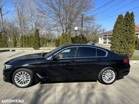 second-hand BMW 520 Seria 5 d Aut. Luxury Line