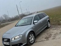 Second-hand Audi A4 S-Line 177 CP (130 kW) 2007 Break