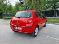 second-hand Renault Clio 1.5dci 85 cp Euro 4