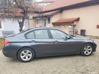 Second-hand BMW 320 165 CP (121 kW) 2015 Berlinǎ