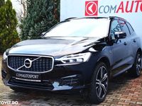 second-hand Volvo XC60 T8 AWD Recharge Geartronic RDesign