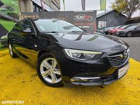 Second-hand Opel Insignia Sport 136 CP (100 kW) 2018 Culoarenegru Berlinǎ