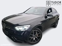 second-hand Mercedes 300 GLC Couped 4Matic 9G-TRONIC AMG Line