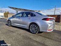 Second-hand Toyota Corolla 97 CP (71 kW) 2021 Culoaregri Berlinǎ