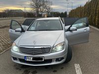 second-hand Mercedes C220 CDI T-modell