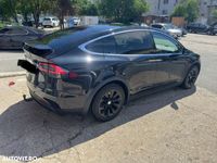 second-hand Tesla Model X Signature P90D Allradantrieb