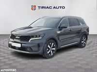 Second-hand Kia Sorento Spirit 194 CP (142 kW) 2022 Culoaregri SUV