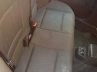 Second-hand BMW 320 130 CP (95 kW) 2004 Negru Break