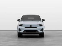 Second-hand Volvo C40 Plus 2023 ["cloud blue"] SUV