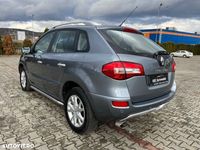 second-hand Renault Koleos 2.0 dCi FAP 4x4 Dynamique