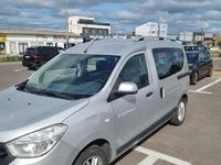 Second-hand Dacia Dokker 90 CP (66 kW) 2016 Monovolum