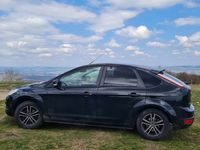 second-hand Ford Focus Hatchback 1.6 TDCI 109 CP din anul 2011