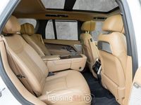 second-hand Land Rover Range Rover 2022 4.4 Benzină 530 CP 12.651 km - 190.591 EUR - leasing auto