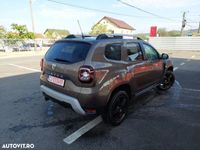 second-hand Dacia Duster TCe 130 2WD Sondermodell Extreme