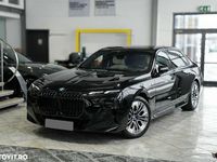 Second-hand BMW 740 Comfort Edition 299 CP (219 kW) 2025 Culoarenegru Berlinǎ