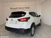 second-hand Nissan Qashqai 1.5D 114CP 2WD Acenta DCT