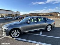 second-hand Volvo S90 