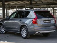 second-hand Volvo XC90 D5 AWD Geartronic Momentum