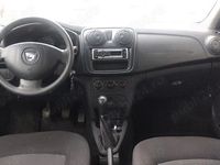 Second-hand Dacia Logan MCV 64 CP (47 kW) 2016 Break