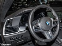 second-hand BMW X6 