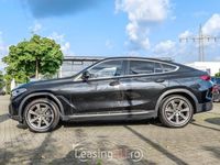 second-hand BMW X6 