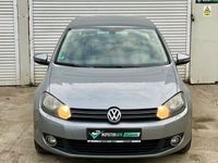 second-hand VW Golf VI 