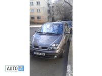 Second-hand Renault Scénic 105 CP (77 kW) 2003 Gri Monovolum