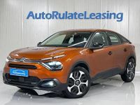 Second-hand Citroën C4 131 CP (96 kW) 2021 SUV