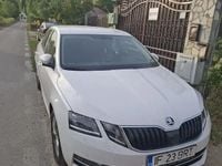 Second-hand Skoda Octavia 150 CP (110 kW) 2019 Berlinǎ