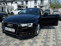 second-hand Audi A5 Sportback 1.8 TFSI Multitronic