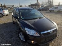 second-hand Ford Focus Turnier 1.6 TDCi Ambiente